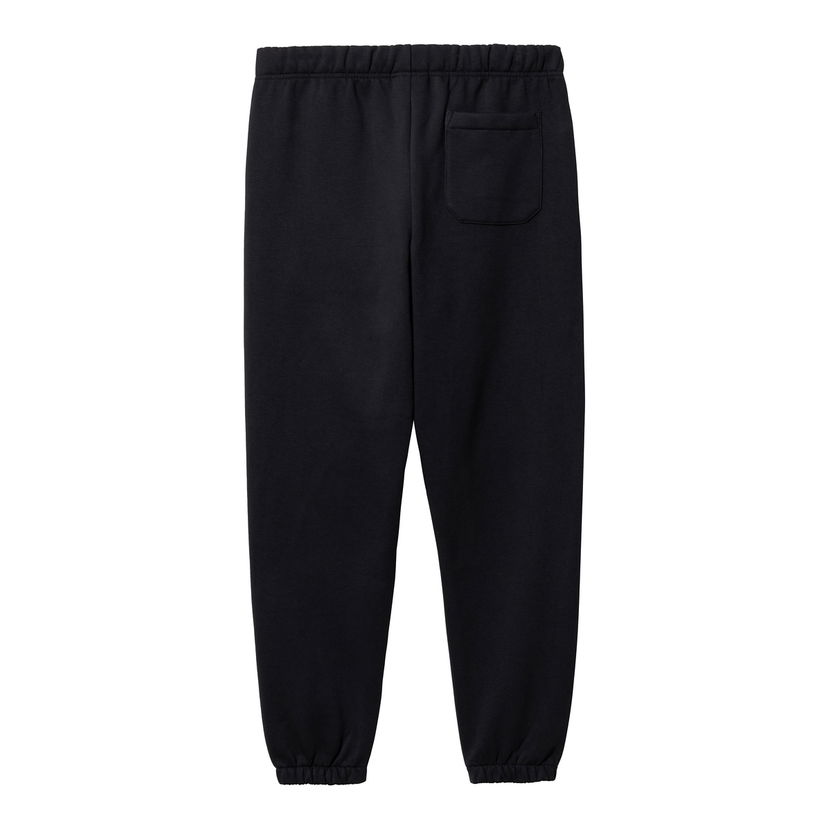 Спортни панталони Carhartt WIP Chase Sweat Pant Тъмно синьо | I033667_00H_XX