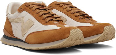 Кецове и обувки visvim FKT Runner Бежово | 0125201001004, 3