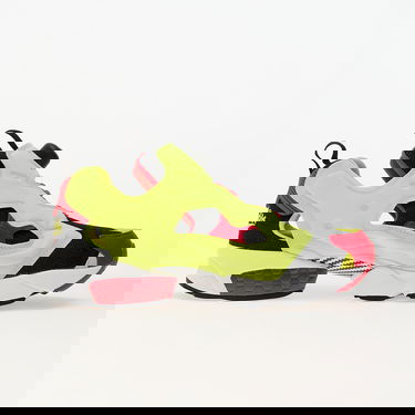 Кецове и обувки Reebok Instapump Fury 94 LTD Hype Green/ Vector Red/ Core Black Жълто | RMIA04SC99FAB0031525, 2