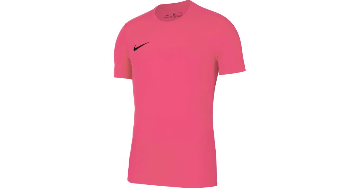 Фланелка Nike Dri-FIT Park VII Jersey Розово | bv6708-616, 1