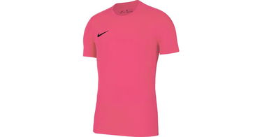 Фланелка Nike Dri-FIT Park VII Jersey Розово | bv6708-616, 1