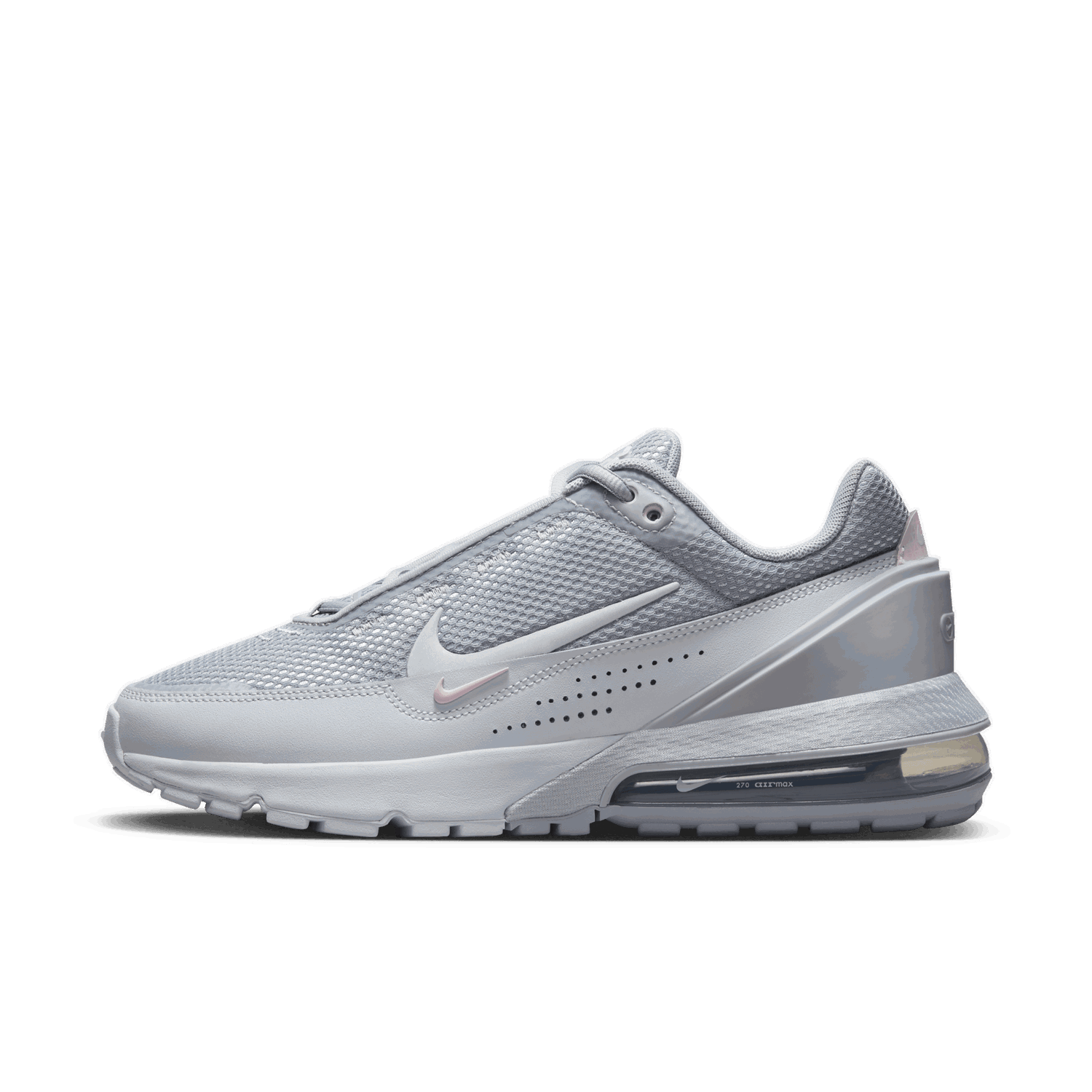 Кецове и обувки Nike Air Max Pulse Сиво | FD6409-004, 0
