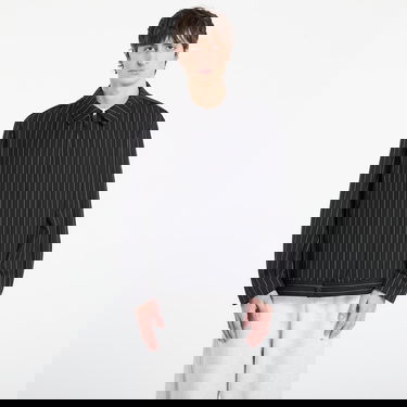 Яке Y-3 Y-3 Refined Wool Ut Blouson Черно | KG6002, 0