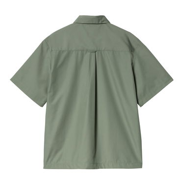 Риза Carhartt WIP S/S Craft Shirt Зелено | I033023_1YF_XX, 2