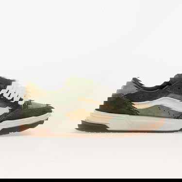 Кецове и обувки Vans Vans Hylane Зелено | VN000D1JBD41, 2