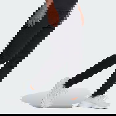 Панталони и дънки adidas Originals Stadium Graphic P Черно | HN9063, 3