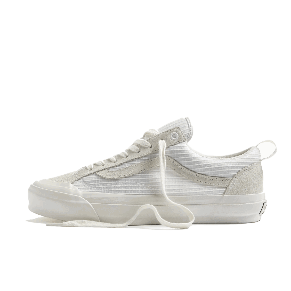 Кецове и обувки Vans END. x LX Old Skool 136 'Parachute' Бяло | VN000SHM07F, 0