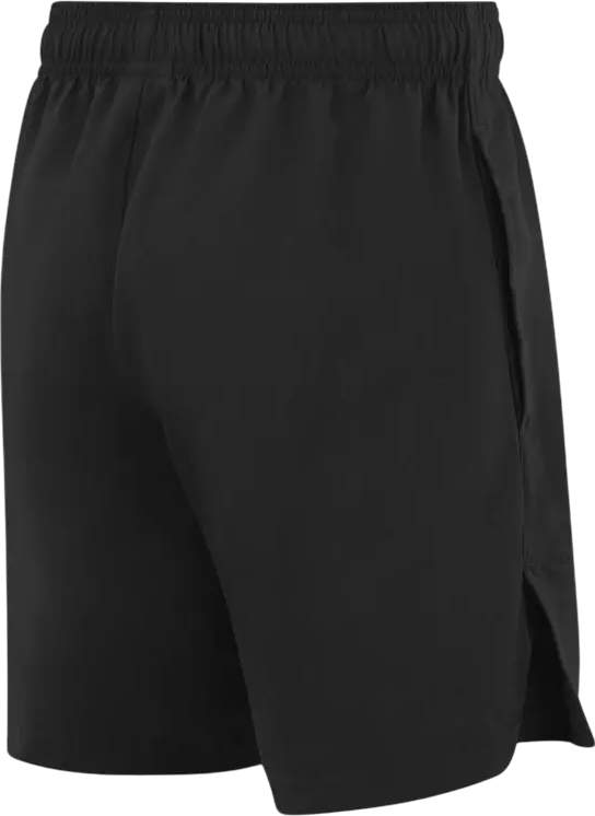 Къси панталони Nike Nike Team Woven Shorts Черно | 0414nz-010, 1