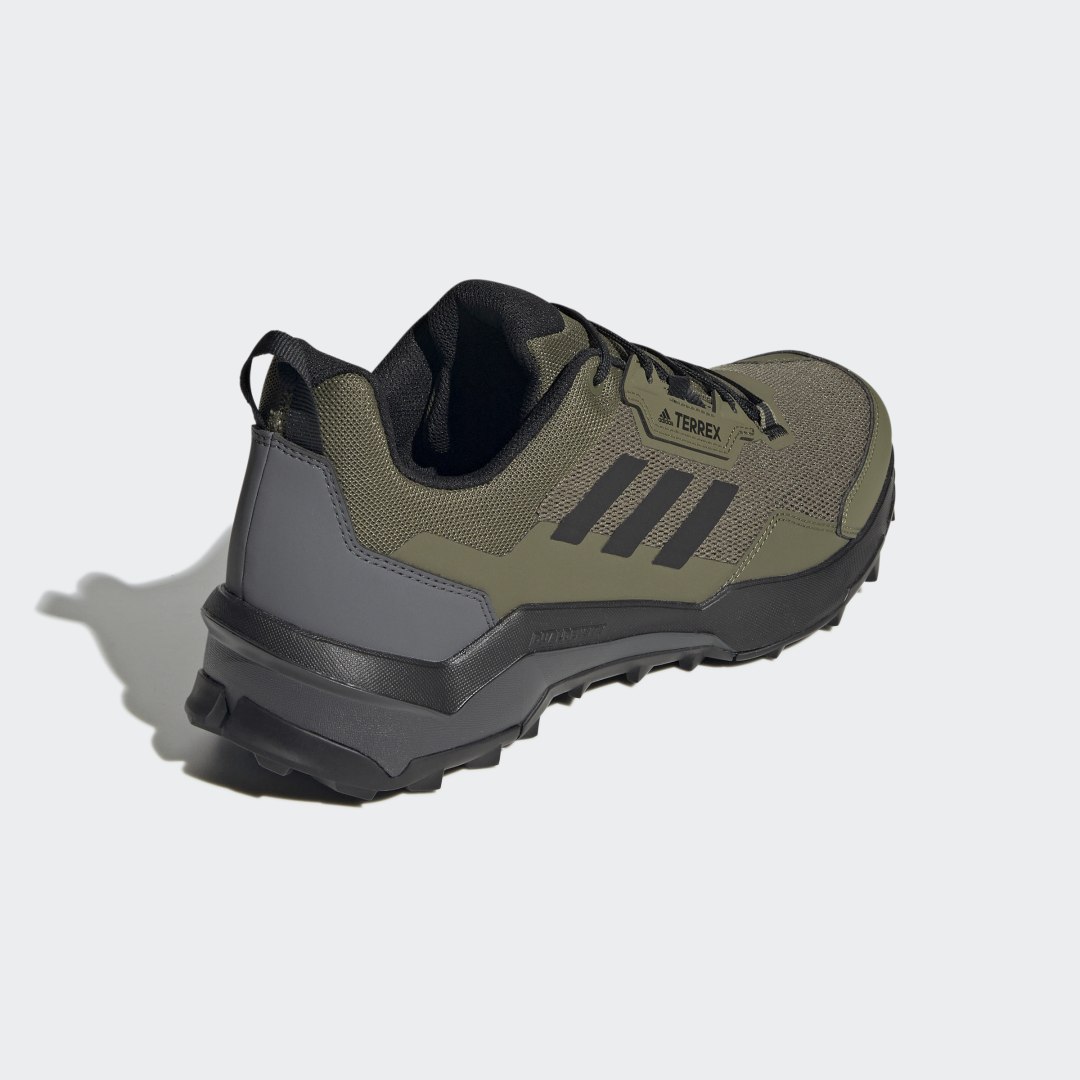 Кецове и обувки adidas Performance Terrex AX4 Primegreen Зелено | GY5077, 1