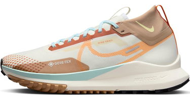 Кецове и обувки Nike React Pegasus Trail 4 GORE-TEX "Pale Ivory" Бежово | fn8886-181, 1