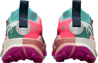 Кецове и обувки Nike Zegama 2 Многоцветен | fd5191-400, 4