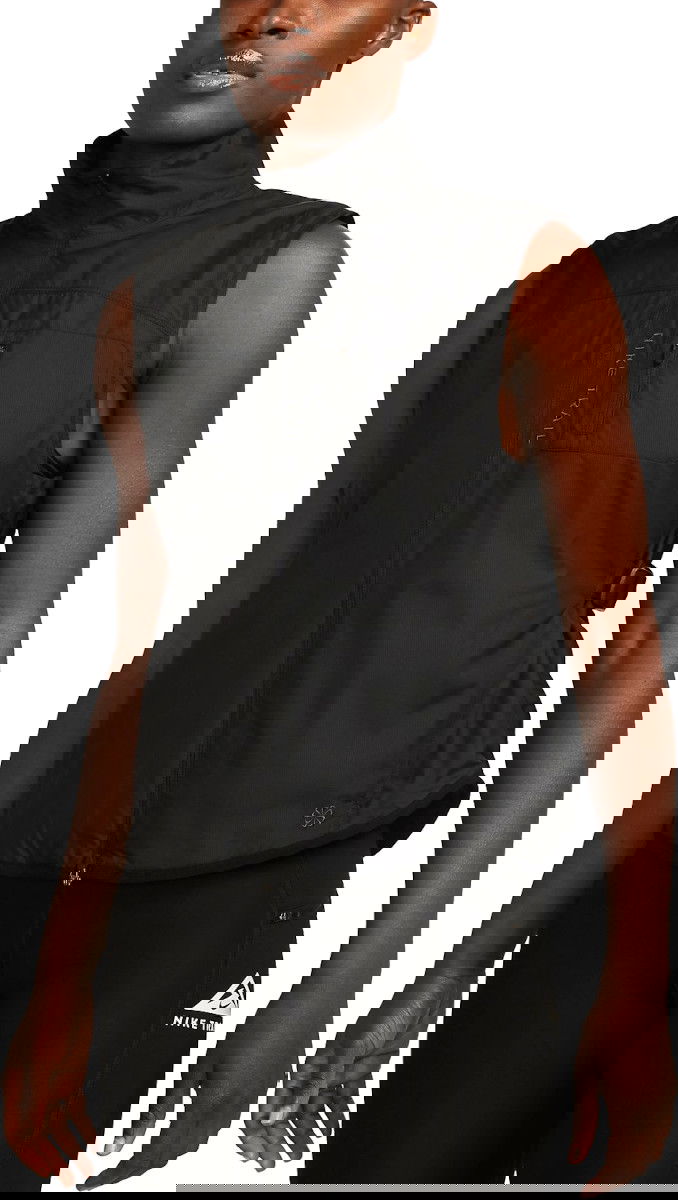 Жилетка Nike Trail Repel Черно | fd0231-010, 0