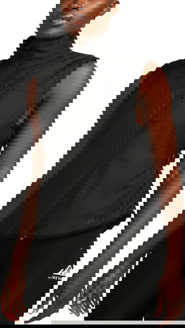 Жилетка Nike Trail Repel Черно | fd0231-010, 0