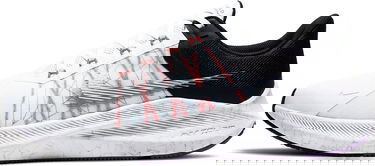Кецове и обувки Nike Air Zoom Winflo 8 Бяло | cw3419-101, 0