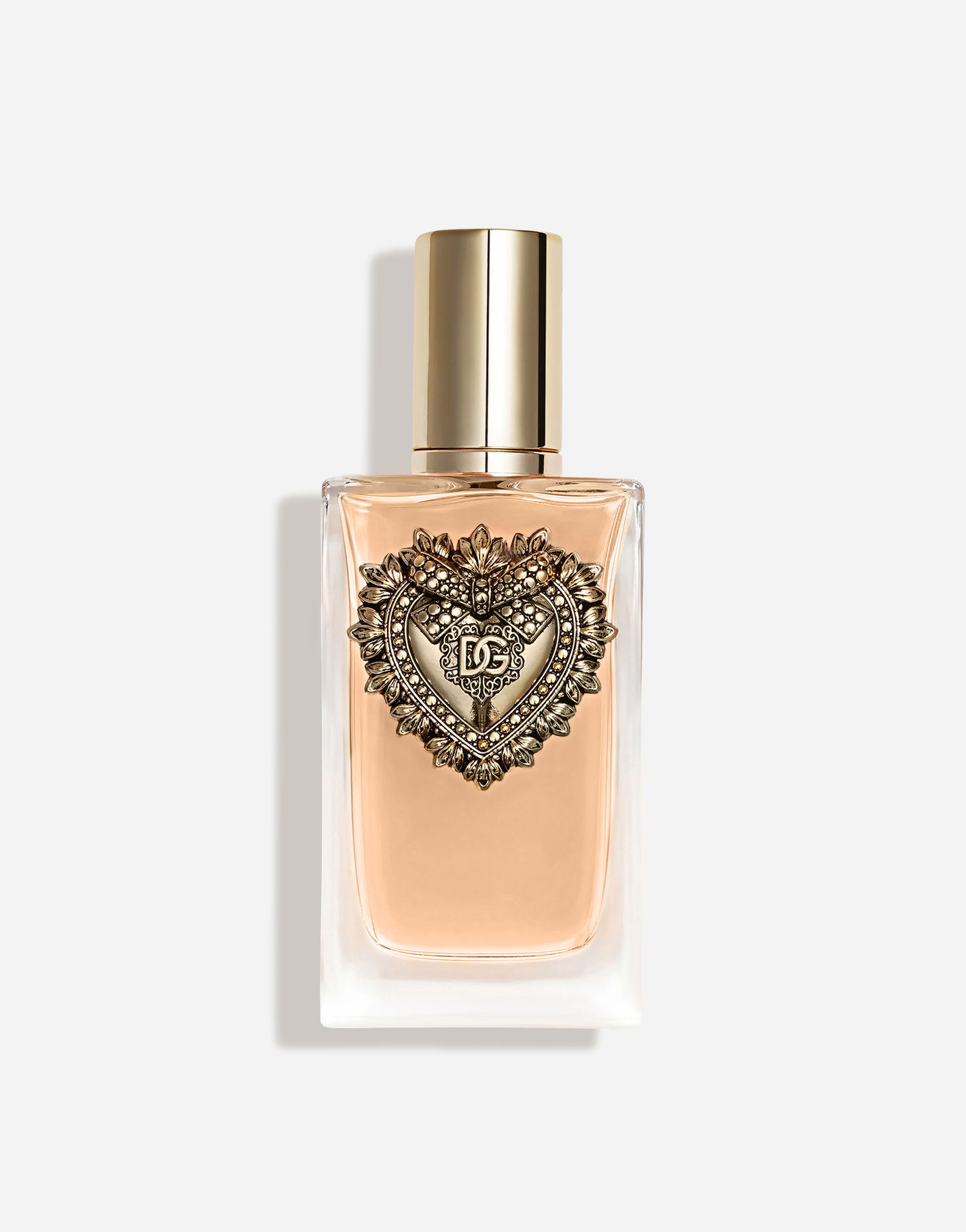 Парфюми и аромати Dolce & Gabbana Devotion Trio Gift Set Металик | VT00T2VT0009V000, 1