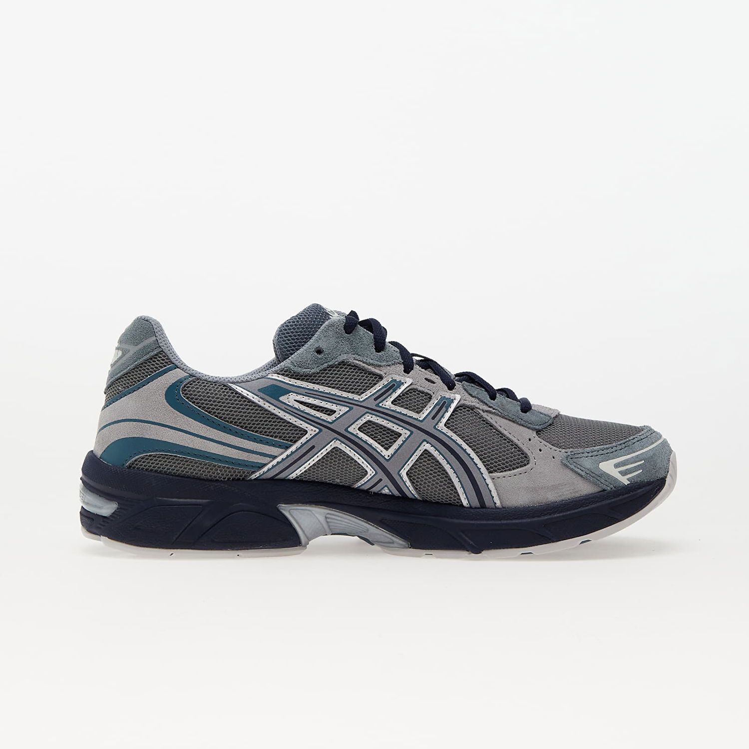 Кецове и обувки Asics Gel-1130 "Steel Grey/ Sheet Rock" Сиво | 1201A255-029, 1