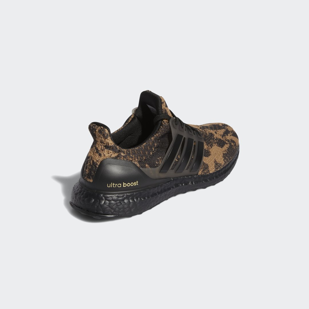 Кецове и обувки adidas Performance UltraBOOST 5.0 DNA Кафяво | GX9328, 1