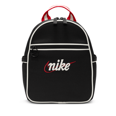 Раница Nike NSW FUTURA 365 Retro Mini Backpack Черно | FQ5559-015, 0