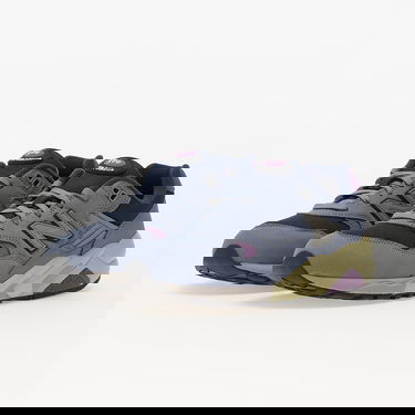 Кецове и обувки New Balance 580 Arctic Grey Сиво | MT580VB2, 5