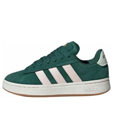 Кецове и обувки adidas Originals Grand Court Alpha Зелено | JI1715, 0