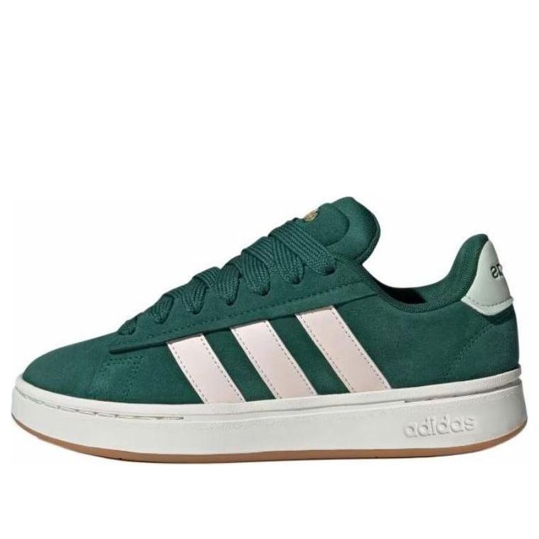 Кецове и обувки adidas Originals Grand Court Alpha Зелено | JI1715