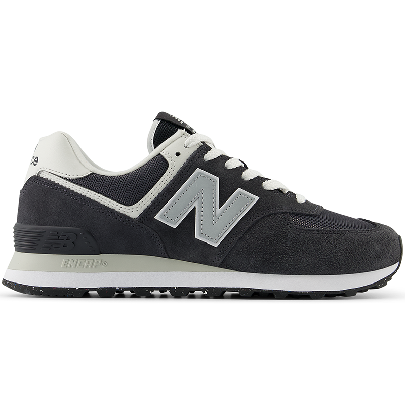 Кецове и обувки New Balance New Balance U574ESJ Сиво | NBU574ESJ, 0
