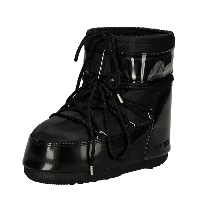 MB ICON LOW GLANCE Boots