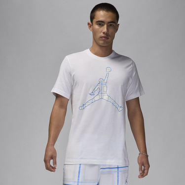 Тениска Jordan Flight Essentials Graphic T-Shirt Бяло | FZ1977-100, 3
