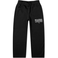 Спортни панталони Puma Men's x Pleasures Черно | 620882-01, 1