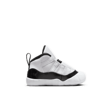 Кецове и обувки Jordan Jordan 11 Retro Crib Bootie DMP Defining Moments (2023) (I) Бяло | CI6165-170, 3