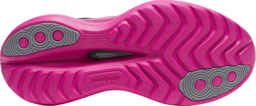 Кецове и обувки Saucony Endorphin Trainer Тъмно синьо | s10996-161, 4