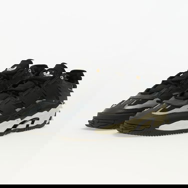 Кецове и обувки adidas Originals Niteball Черно | ID8067, 5