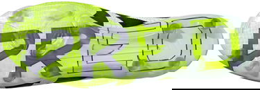 Кецове и обувки adidas Performance Predator Elite Laceless Artificial Grass Бяло | JH8877, 1