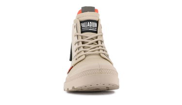 Кецове и обувки Palladium Pampa HI Dare Zip Бежово | 79515-215-M, 4