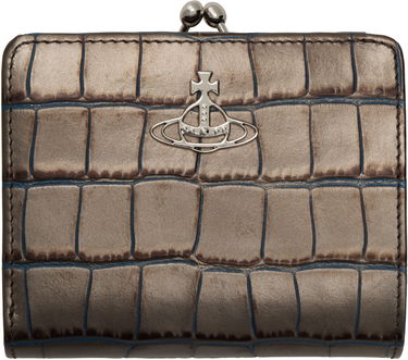 Портфейл Vivienne Westwood Vivienne Westwood Frame Pocket Wallet Кафяво | 5115002YW-L00A2-, 0