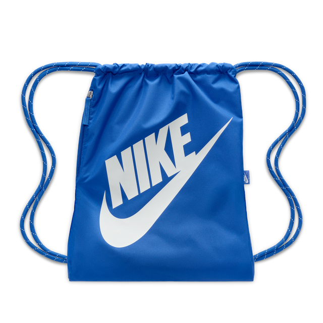 Nike Heritage Drawstring Bag (13L)