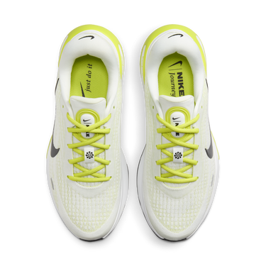 Кецове и обувки Nike Journey Run Бяло | FJ7765-105, 2