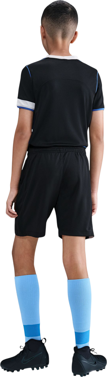 Къси панталони Nike Chelsea FC Stadium Third Shorts 2025/26 Черно | hm4131-010, 1
