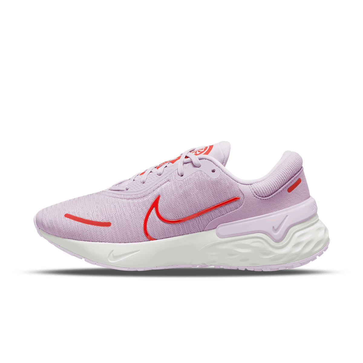 Кецове и обувки Nike W RENEW RUN 4 Лилаво | DR2682-500, 0