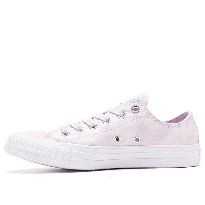 Кецове и обувки Converse All Star Ctas OX Лилаво | 159655C