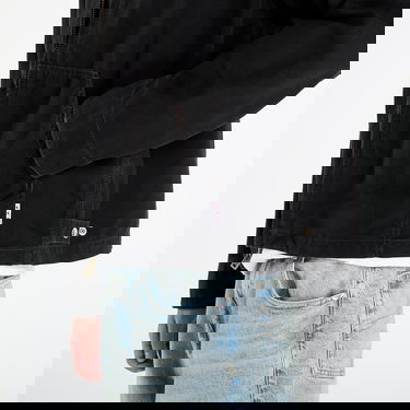 Яке Human Made HUMAN MADE Hooded Jacket Черно | HM30JK033BK, 3