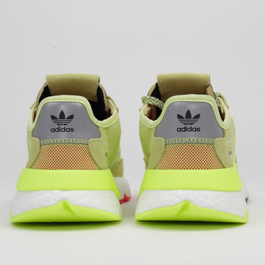 Кецове и обувки adidas Originals Nite Jogger W Зелено | EE5911, 3