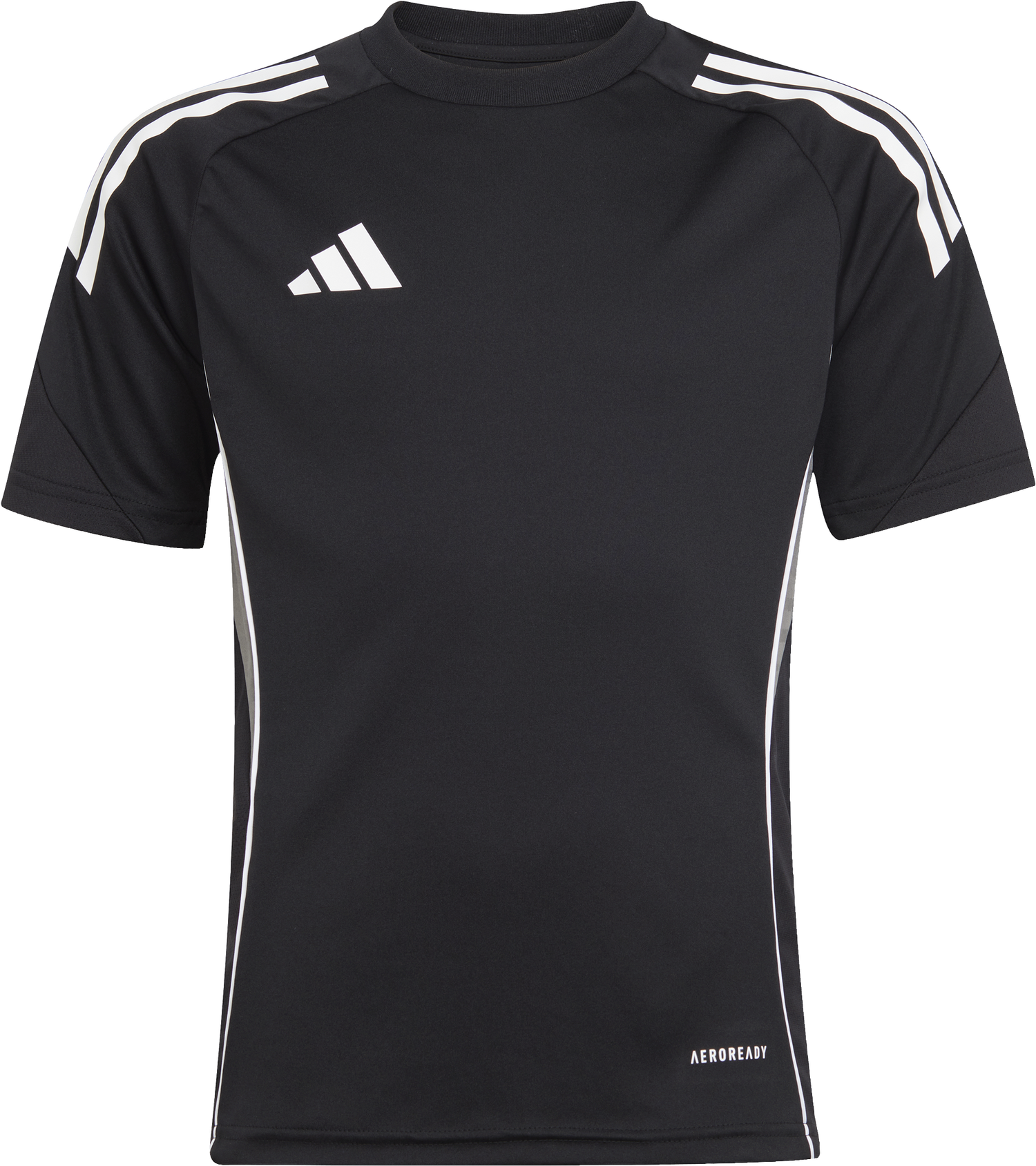 Тениска adidas Originals Adidas Tiro 25 Training Jersey Черно | iw0452, 0