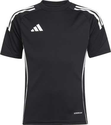 Тениска adidas Originals Adidas Tiro 25 Training Jersey Черно | iw0452, 0