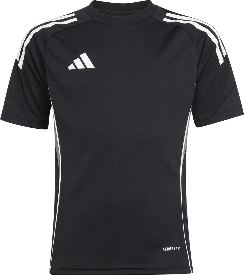 Тениска adidas Performance Adidas Tiro 25 Training Jersey Черно | iw0452
