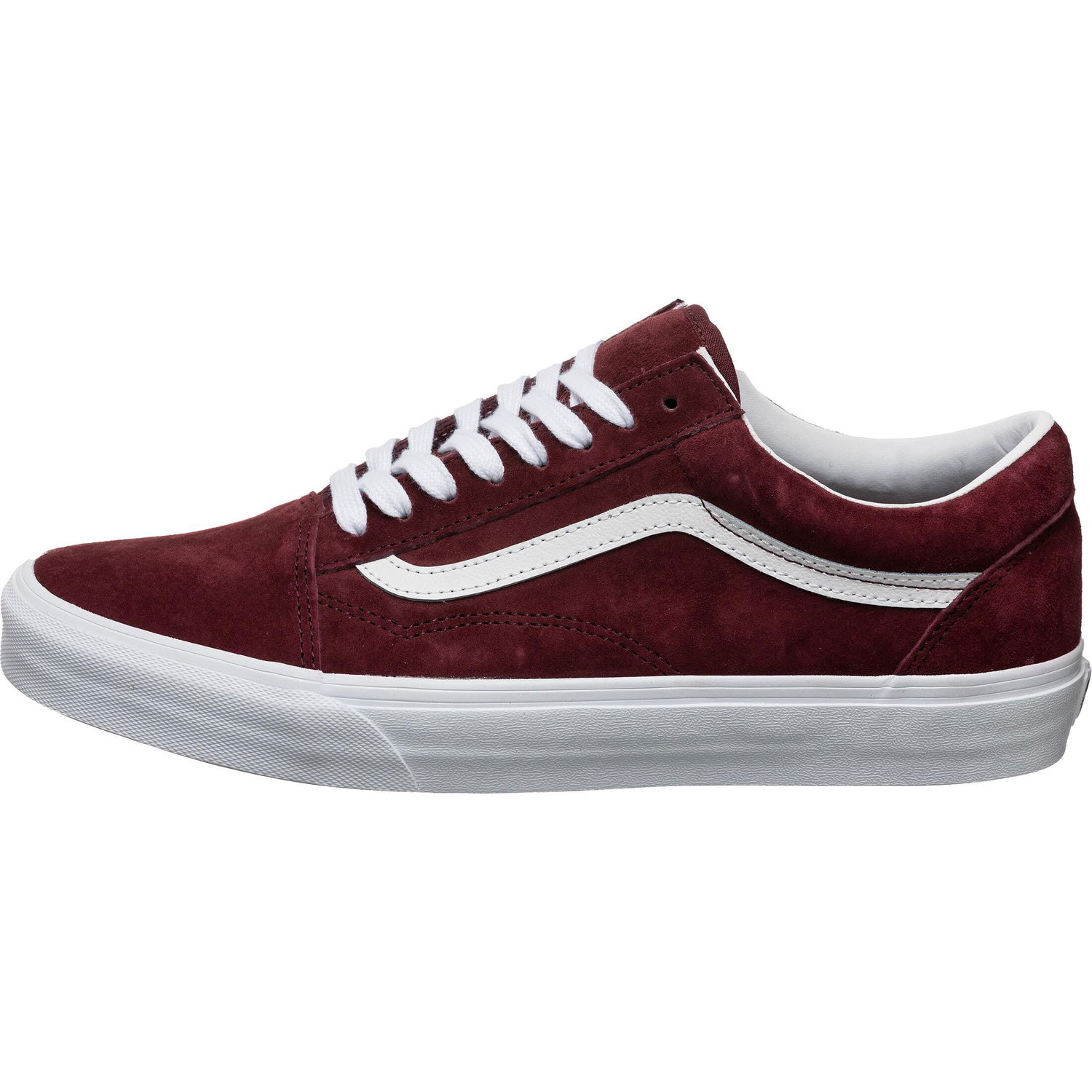 Кецове и обувки Vans UA Old Skool Бургунди | VN0A5JMITWP1, 0