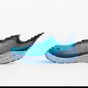 Кецове и обувки Hoka One One Clifton 8 Синьо | 1119393-BBSB, 0