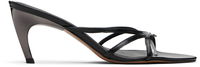 Coperni Low Strap Heeled Sandals