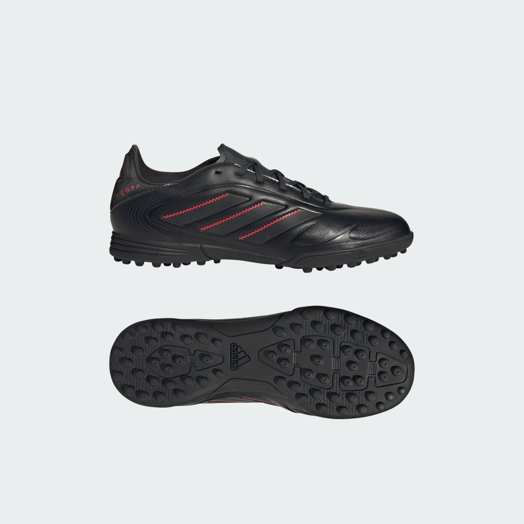 Кецове и обувки adidas Performance Copa Pure.3 League Turf Черно | IE1189, 0