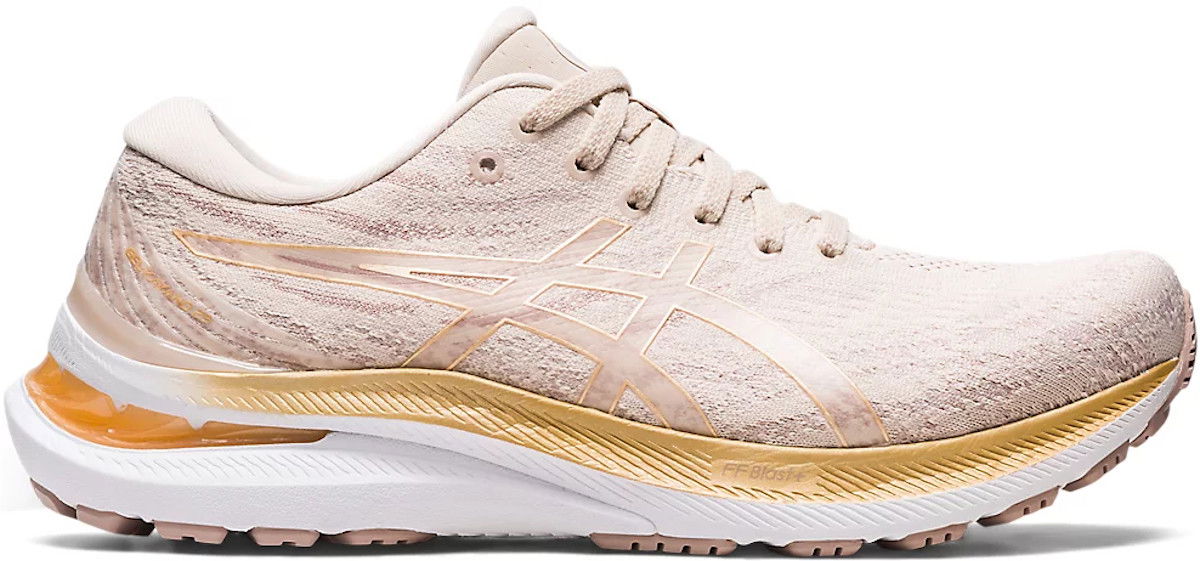 Кецове и обувки Asics Gel-Kayano 29 Бежово | 1012b272-250, 0